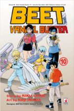 Beet Vandel Buster