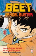 Beet Vandel Buster