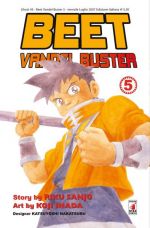 Beet Vandel Buster