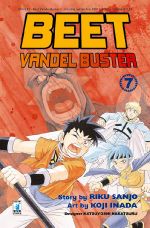 Beet Vandel Buster