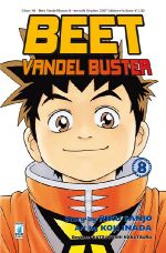 Beet Vandel Buster
