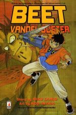 Beet Vandel Buster