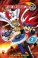 Beyblade