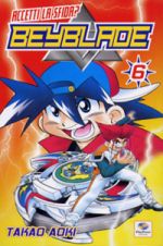 BeyBlade