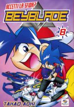 BeyBlade