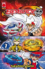 Beyblade