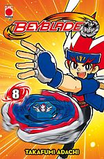 Beyblade