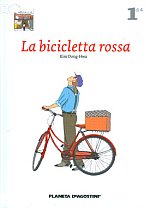 La bicicletta rossa