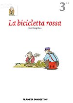 La bicicletta rossa