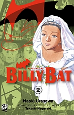 Billy Bat