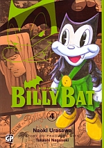 Billy Bat