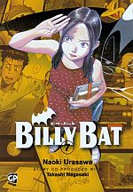 Billy Bat