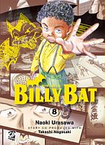 Billy Bat