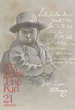 Billy the Kid