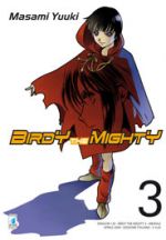 Birdy the Mighty