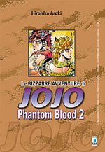 Le bizzarre avventure di JoJo: Phantom Blood