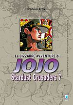 Stardust Crusaders