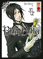 Black Butler - Il maggiordomo diabolico