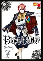 Black Butler - Il maggiordomo diabolico