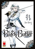 Black Butler - Il maggiordomo diabolico