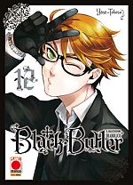 Black Butler - Il maggiordomo diabolico