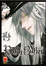 Black Butler - Il maggiordomo diabolico