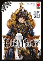 Black Butler - Il maggiordomo diabolico