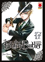 Black Butler - Il maggiordomo diabolico