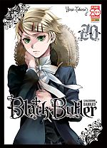 Black Butler - Il maggiordomo diabolico