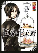 Black Butler - Il maggiordomo diabolico