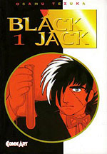 Black Jack - Il chirurgo dell'impossibile