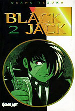 Black Jack - Il chirurgo dell'impossibile