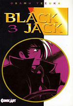 Black Jack - Il chirurgo dell'impossibile