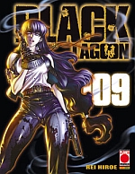 Black Lagoon