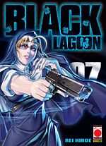 Black Lagoon