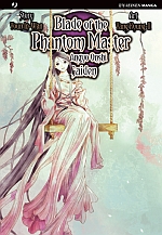 Blade of the Phantom Master - Shin Angyo Onshi Gaiden