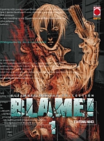 Blame! Deluxe