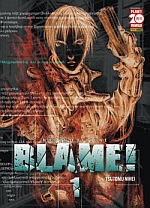 Blame! Nuova Edizione