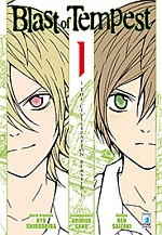 Blast of Tempest