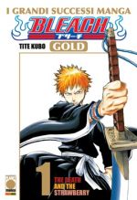 Bleach Gold Deluxe