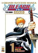 Bleach Gold