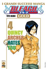 Bleach Gold Deluxe