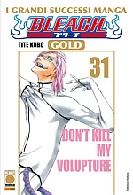 Bleach Gold