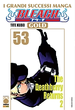 Bleach Gold Deluxe