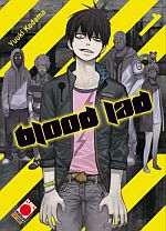 Blood Lad