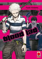 Blood Lad