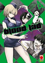 Blood Lad