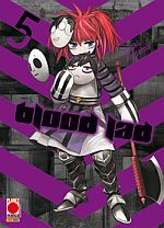 Blood Lad