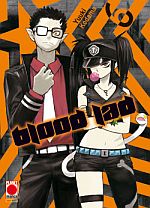 Blood Lad