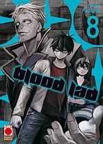 Blood Lad